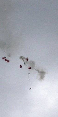 Herkules- padaky boosteru otevreny, gyro zabralo,vymet u 2-ho stupne